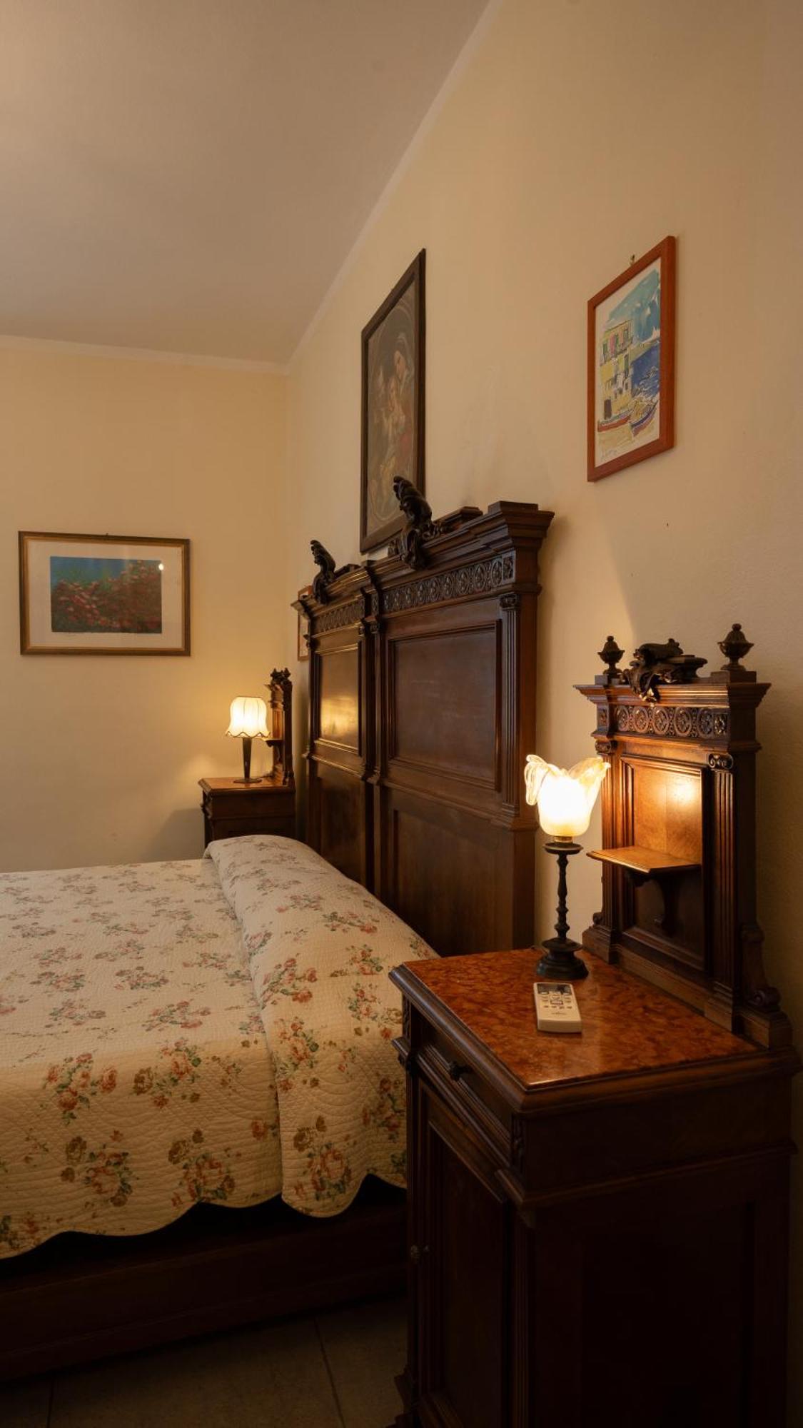 Borgo Santuletta Villa Santa Giuletta Exterior foto
