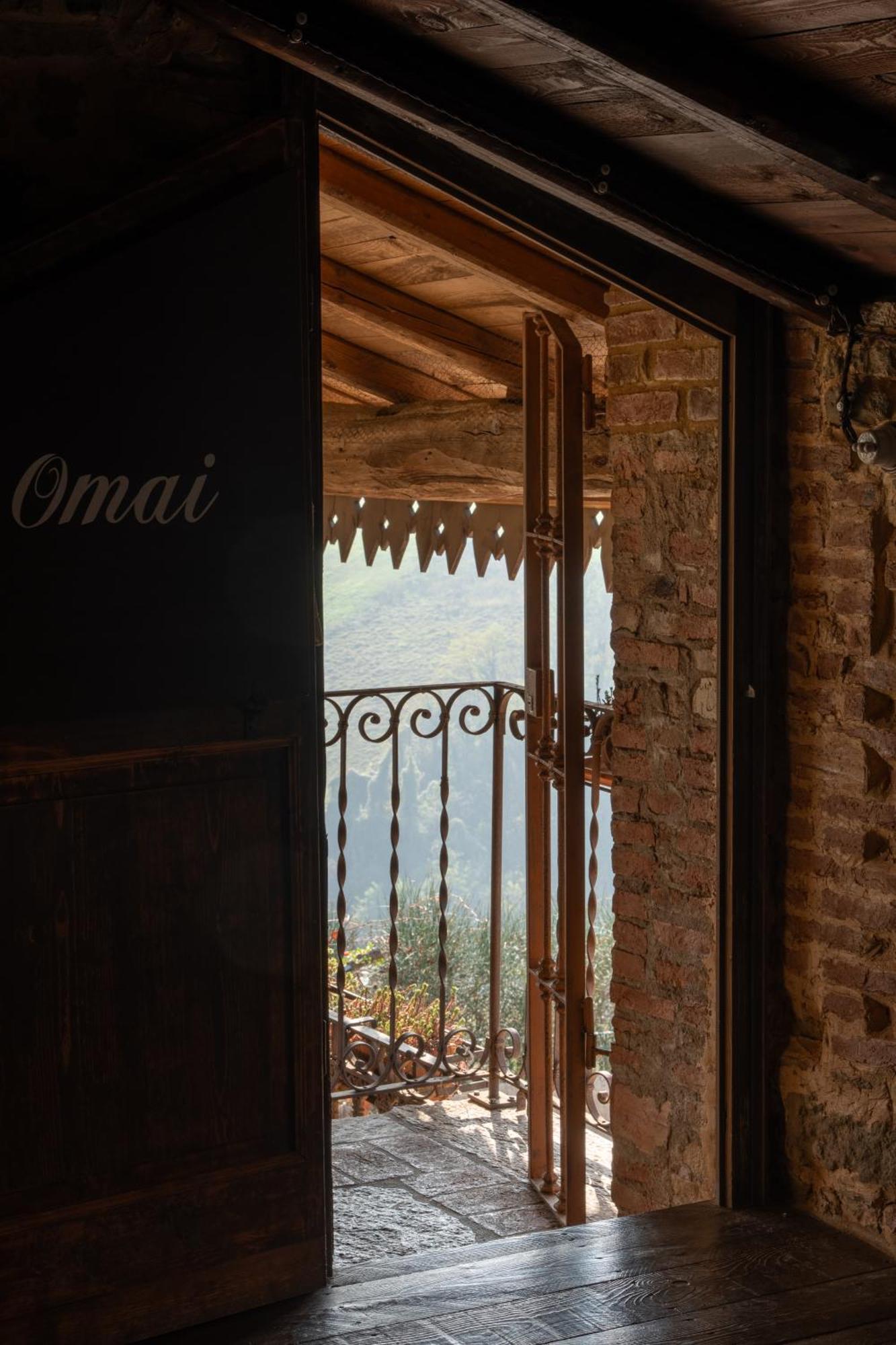 Borgo Santuletta Villa Santa Giuletta Exterior foto