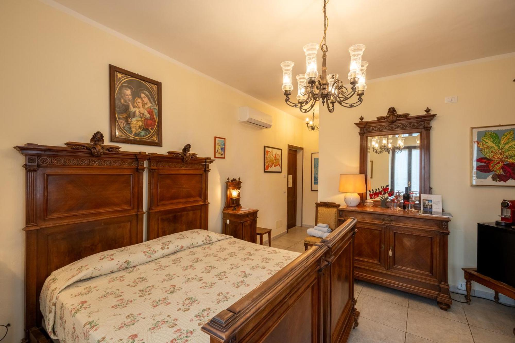 Borgo Santuletta Villa Santa Giuletta Exterior foto