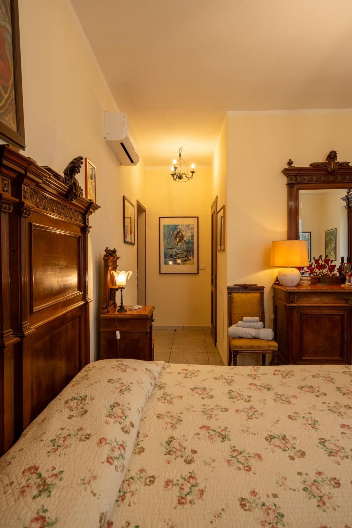 Borgo Santuletta Villa Santa Giuletta Exterior foto